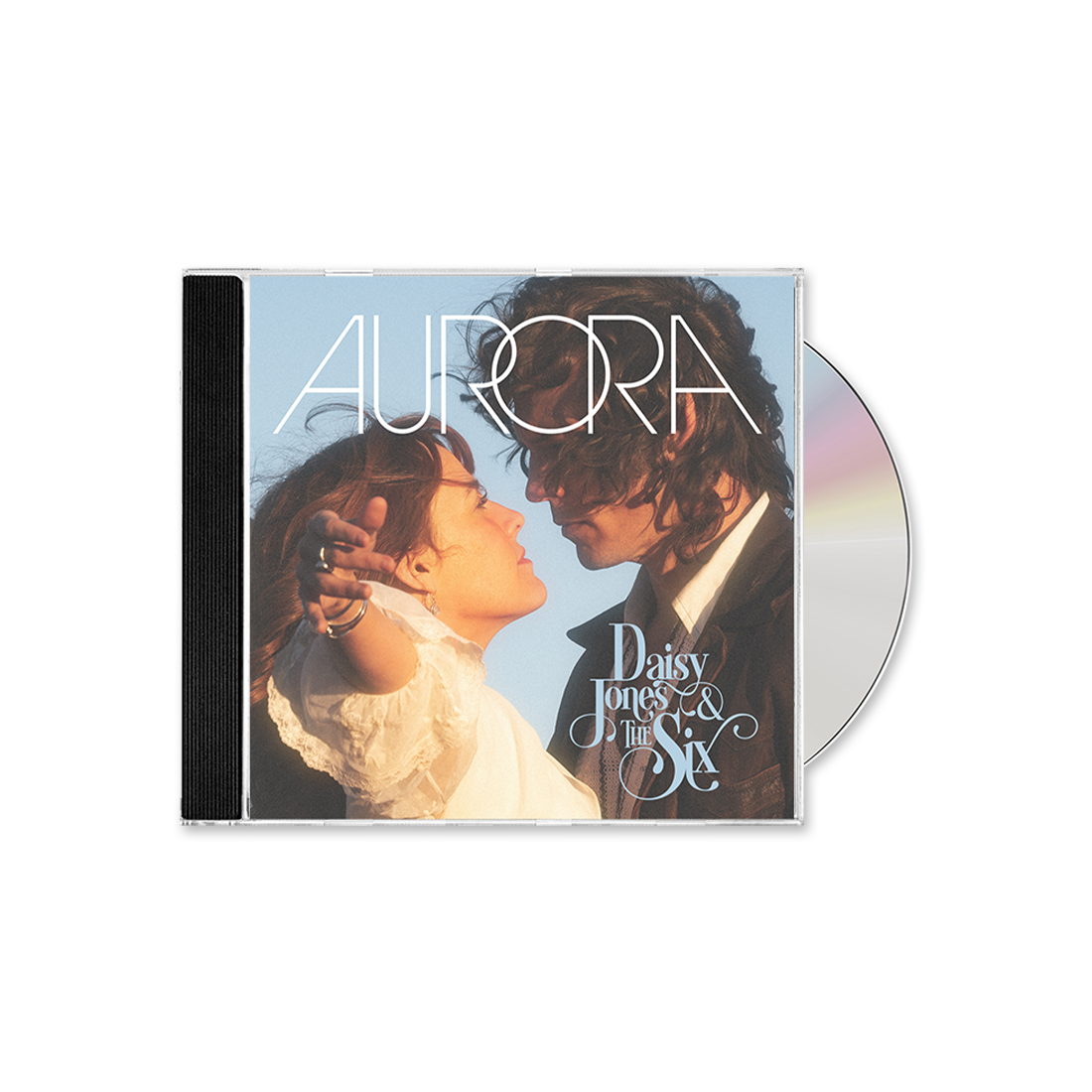 AURORA CD