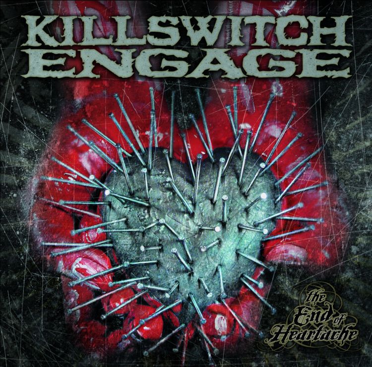 その他 Engage [CD] The End Of Heartache CD – Warner Music Store