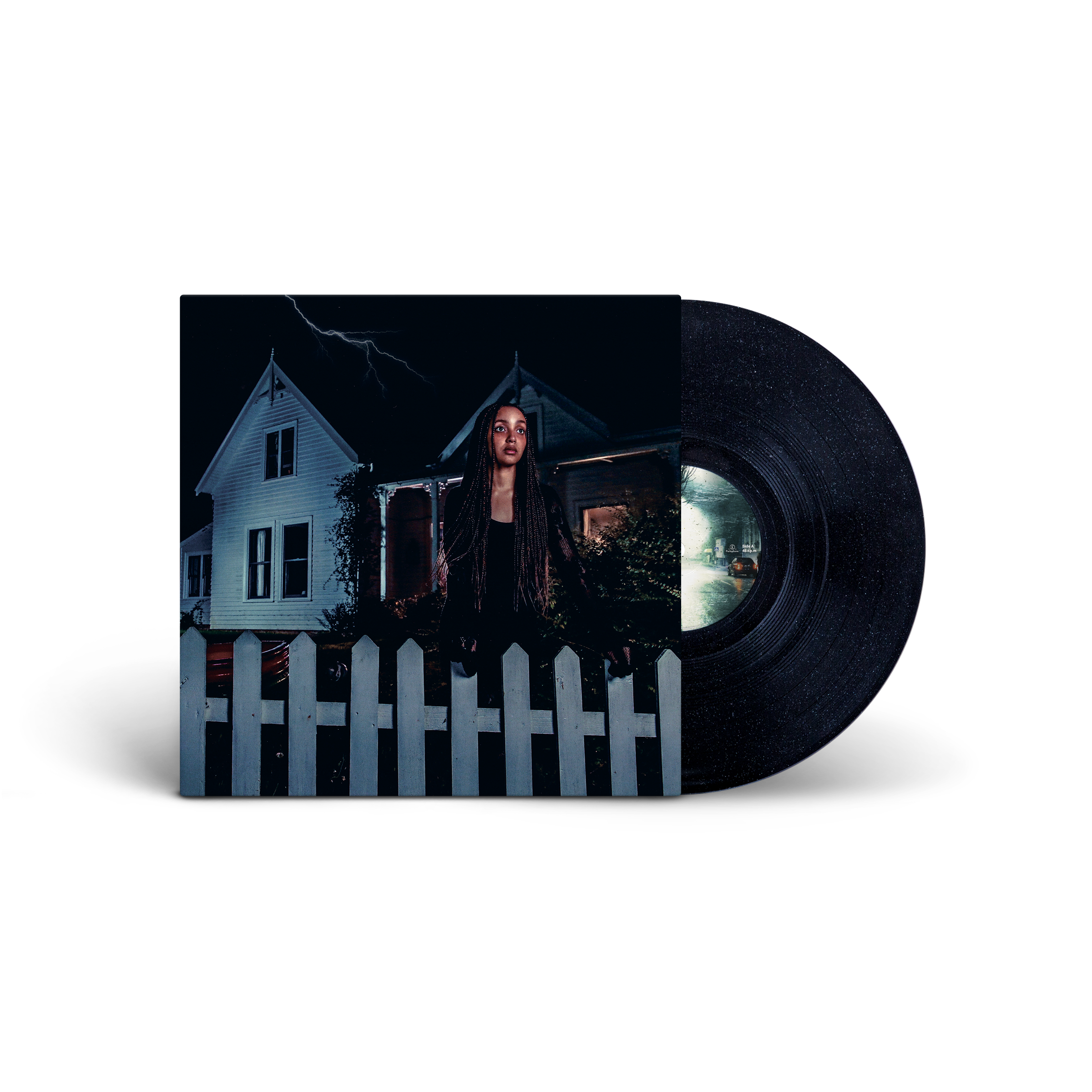 to hell with it' (LP Sparkle Vinyl) – Warner Music Store