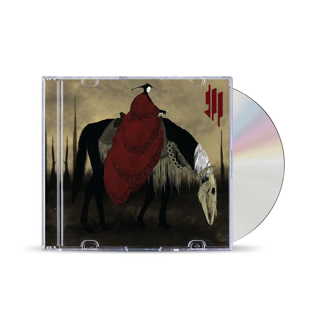 Quest For Fire CD – Warner Music Store