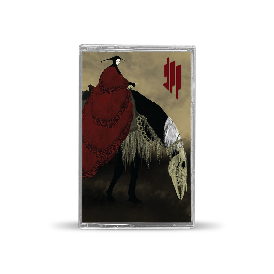 Quest For Fire Cassette – Warner Music Store