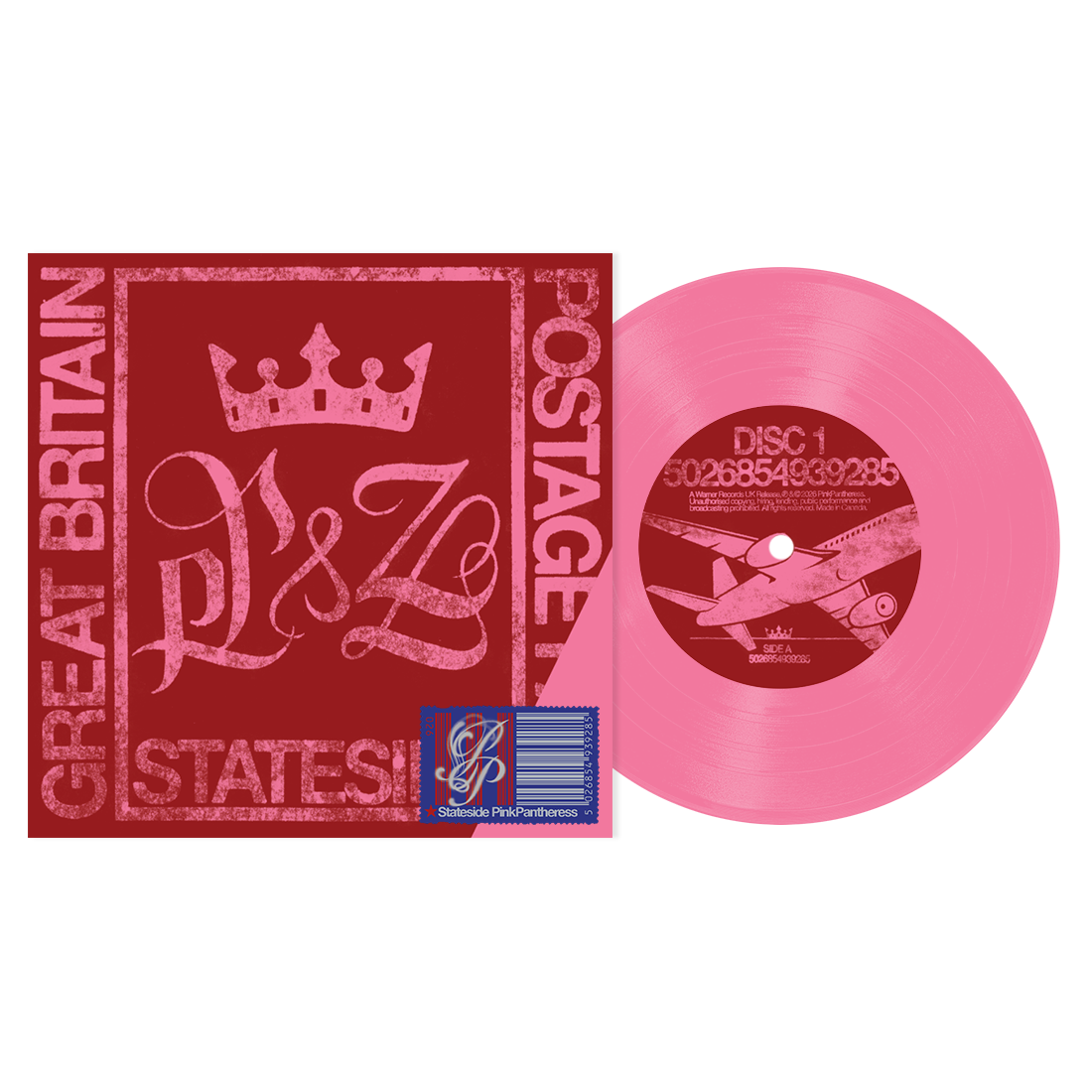 Stateside - 7
