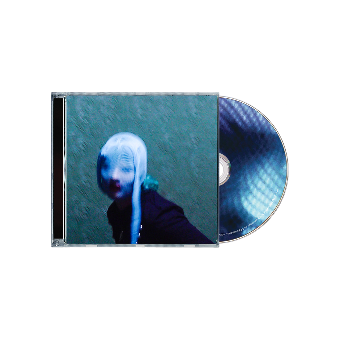 Machine Machine (CD)