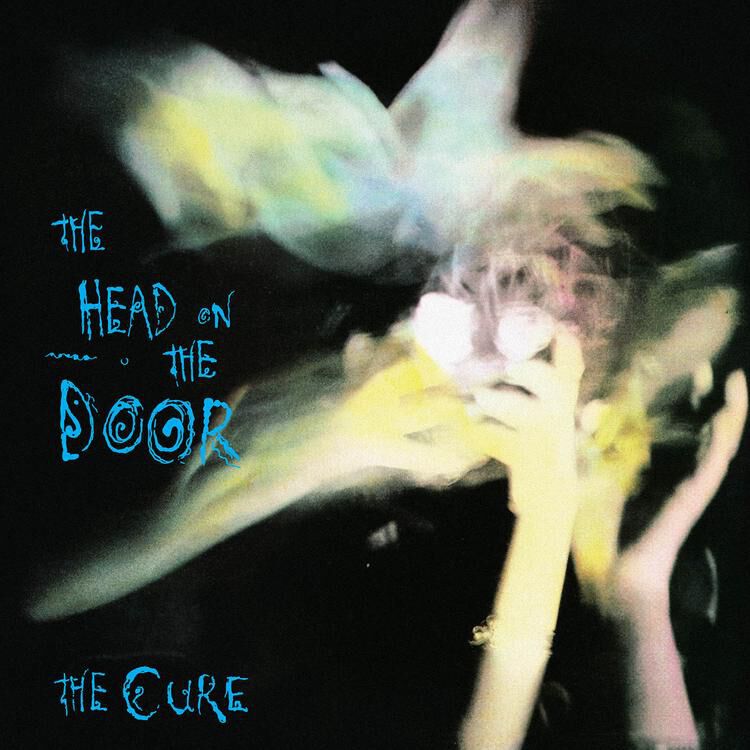 The Head On The Door (180 Gram Vinyl)