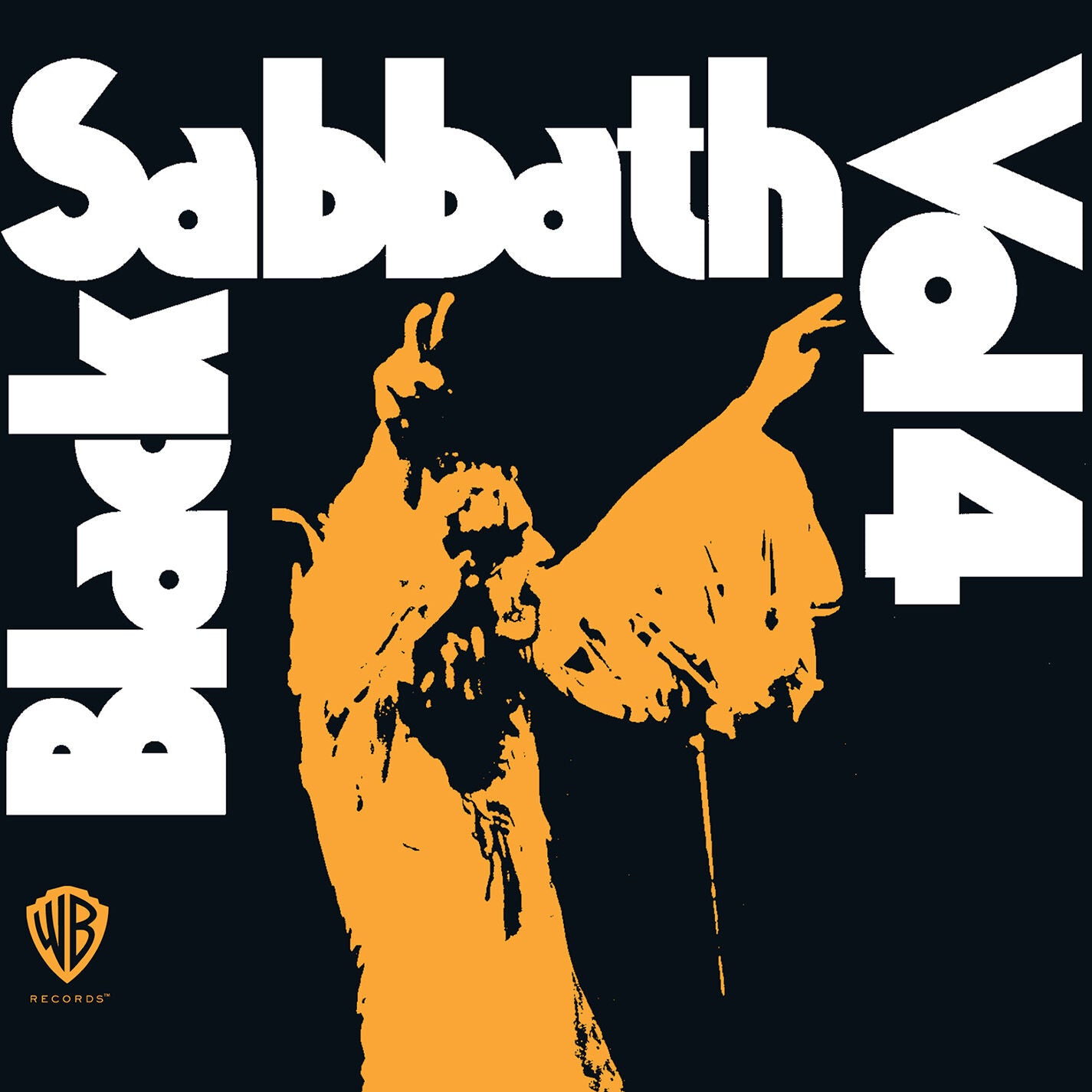 Vol. 4 (180 Gram Black Vinyl) – Warner Music Store