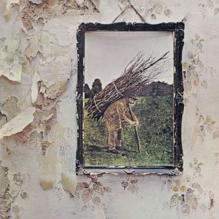 Led Zeppelin IV CD 旧規格　未開封 Led Zeppelin IV (Remastered Original Vinyl) (180 Gram Vinyl