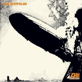 LED ZEPPELIN Ⅰ LP Led Zeppelin | Led Zeppelin I LP | Rhino Store – Warner Music Store
