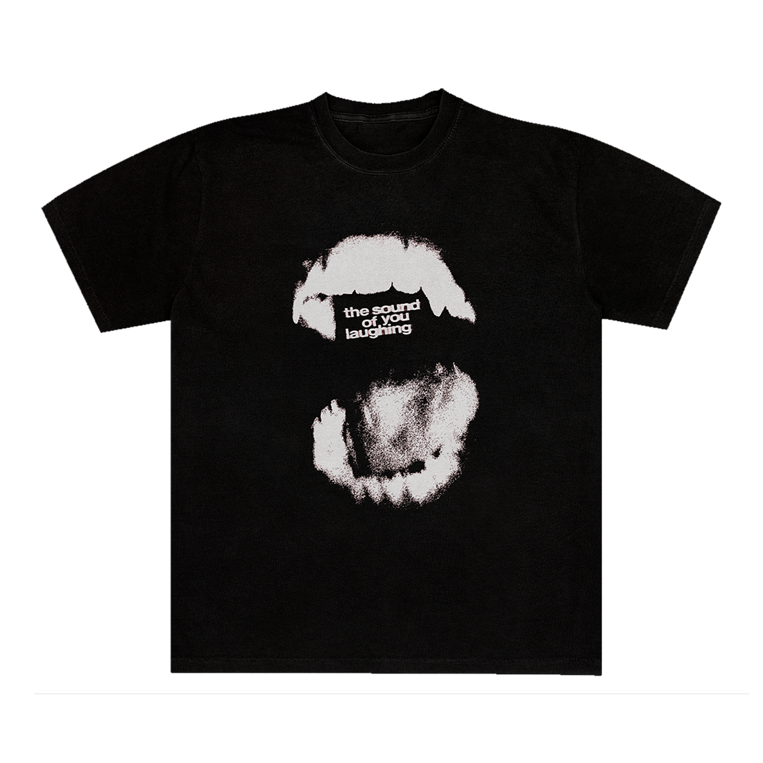 The Sound of You Laughing T-Shirt