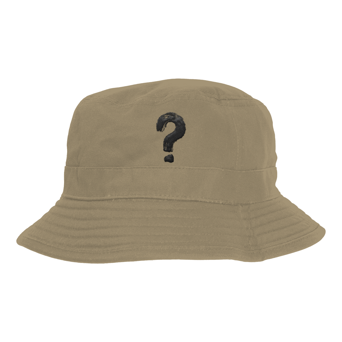 Bucket Hat (khaki)