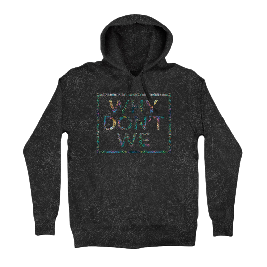 Black Friday Hoodie