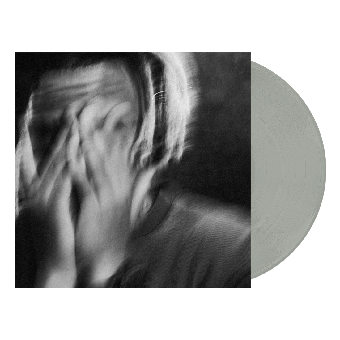 The Crossroads (first vinyl pressing)