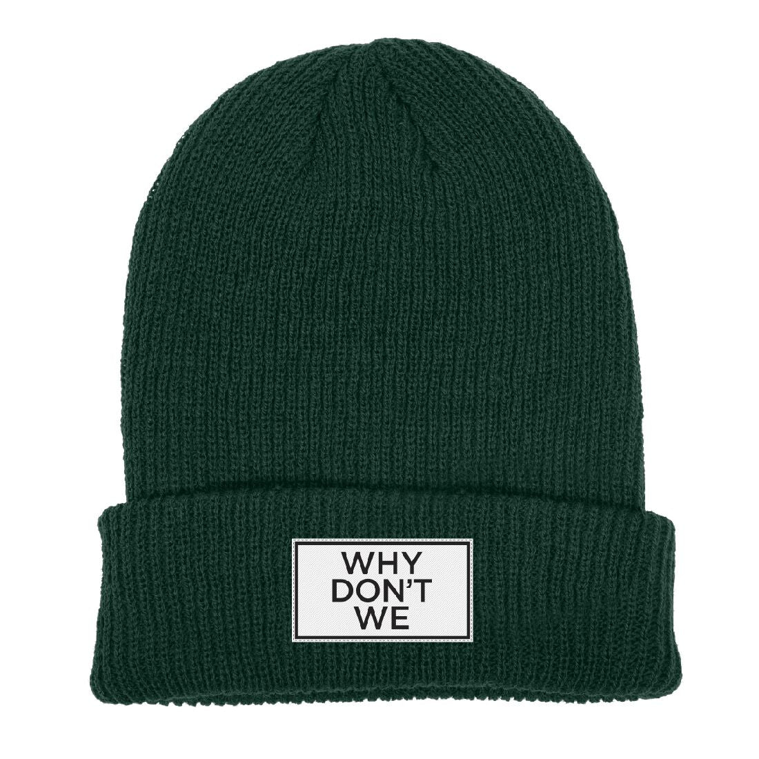 Beanie (Green)