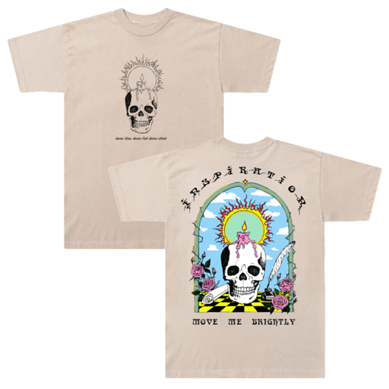 Terrapin Station T-Shirt