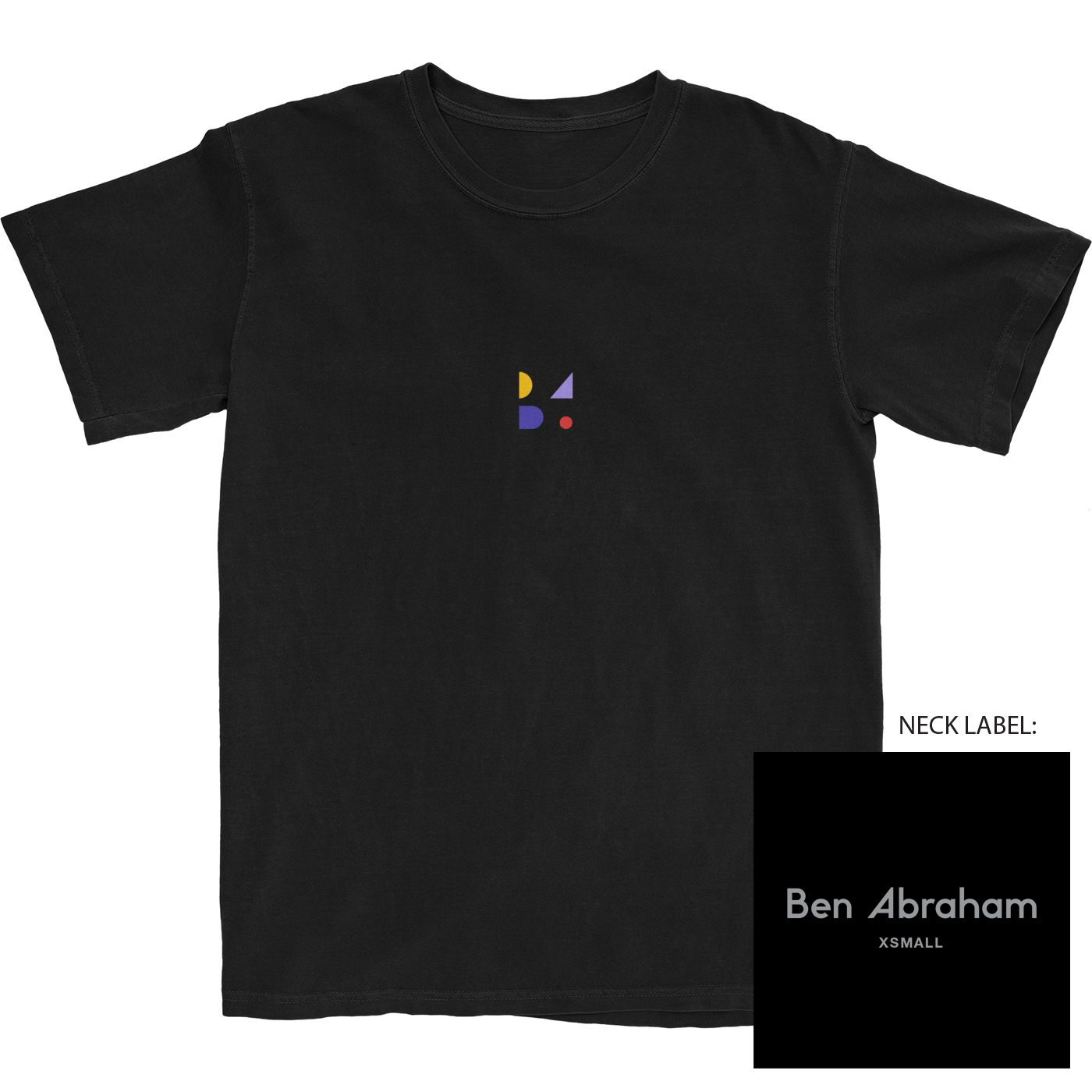 Logo Tee