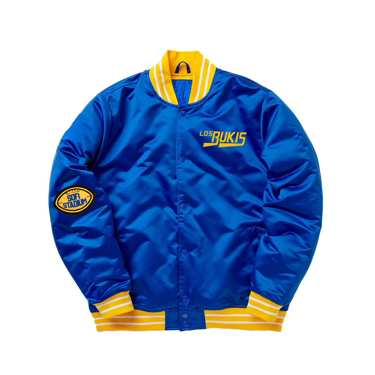 SoFi R Colors Jacket