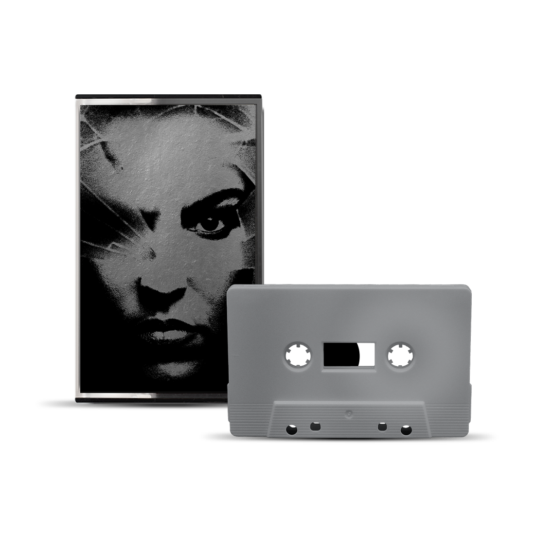 Back From The Dead (Deluxe) Cassette – Warner Music Store