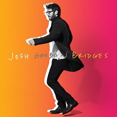 Bridges CD or Digital Album