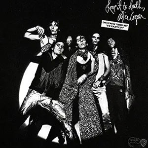 Love It To Death (HiFi3) D2C