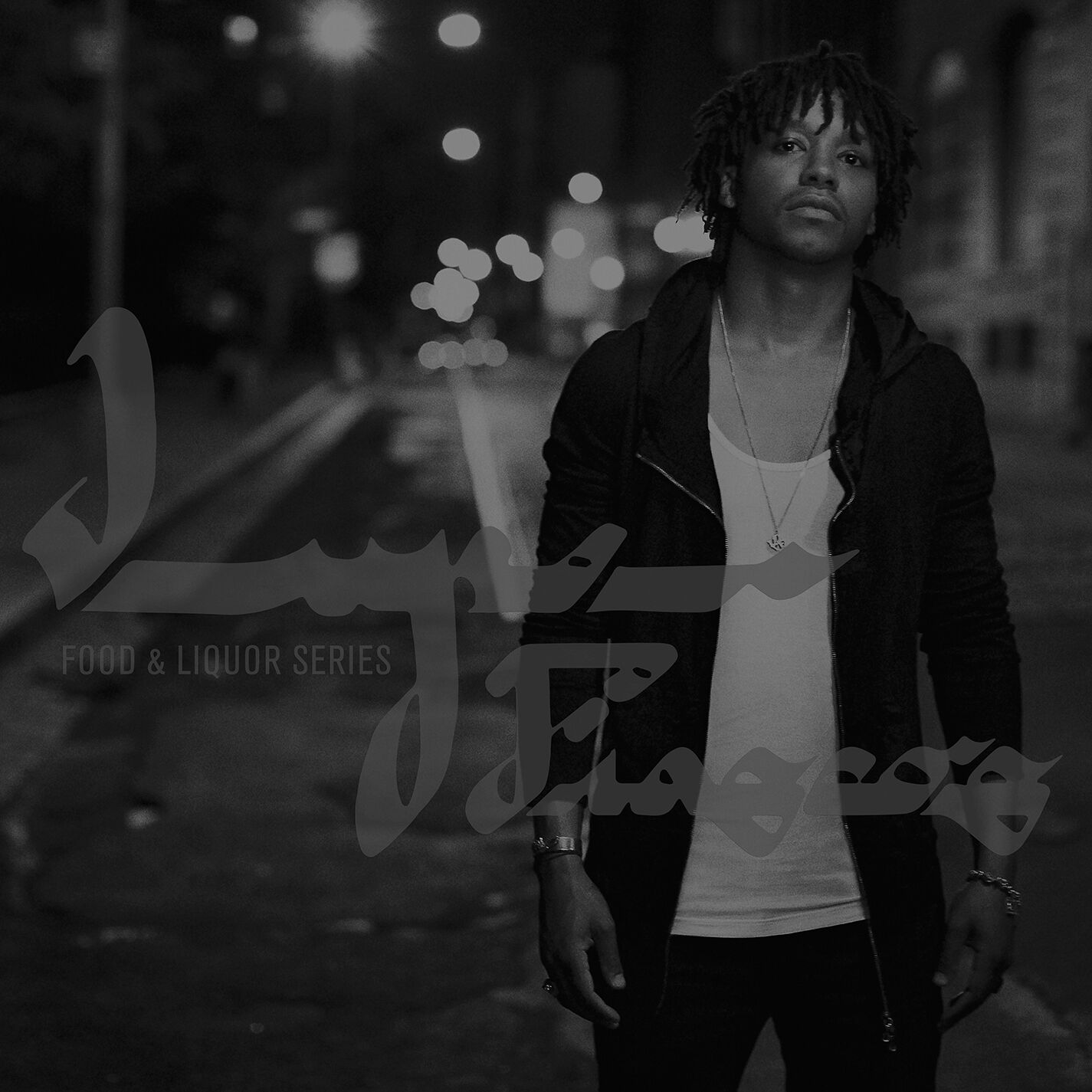 Lupe Fiascos Food & Liquor Series – Warner Music Store