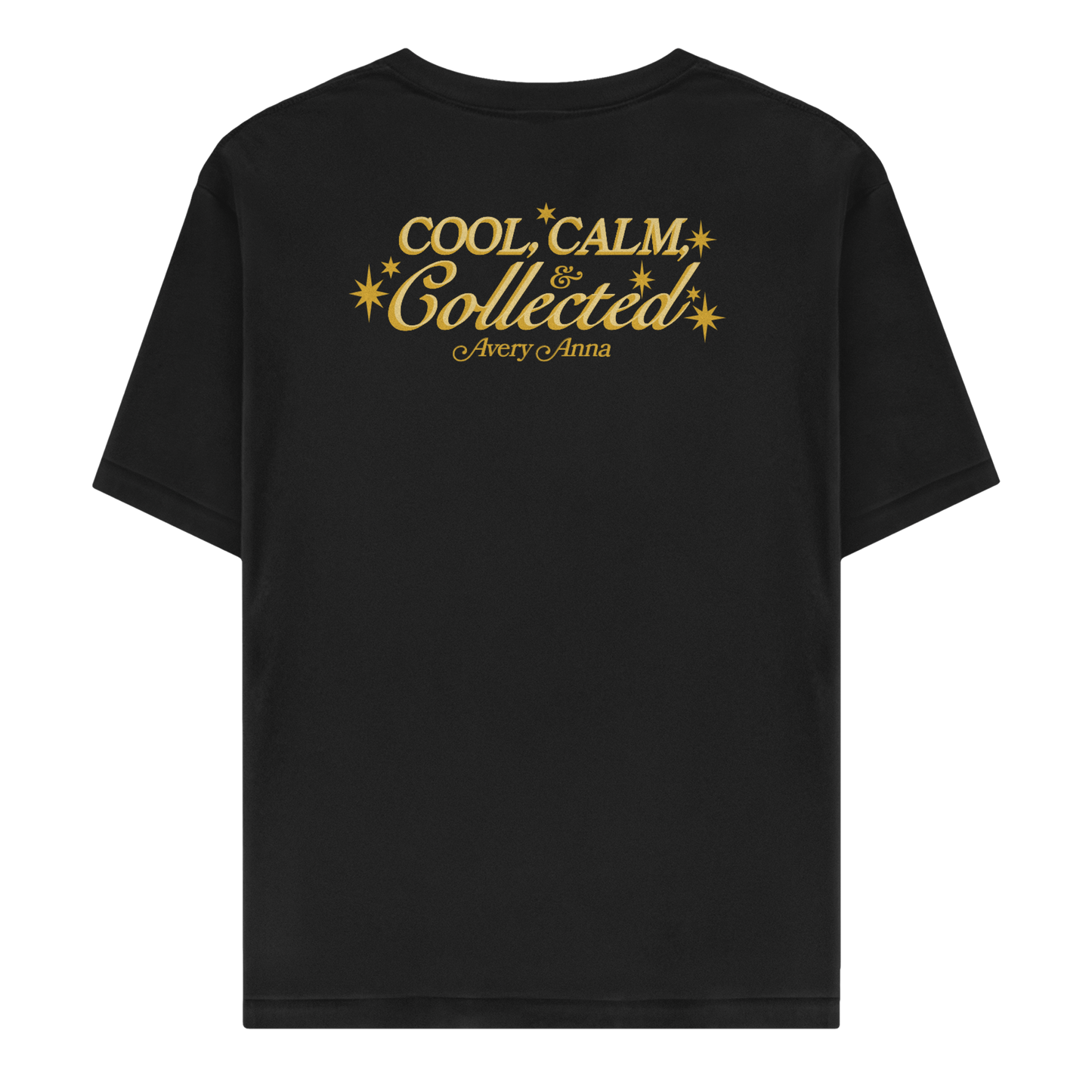 Breakup Over Breakfast Tee