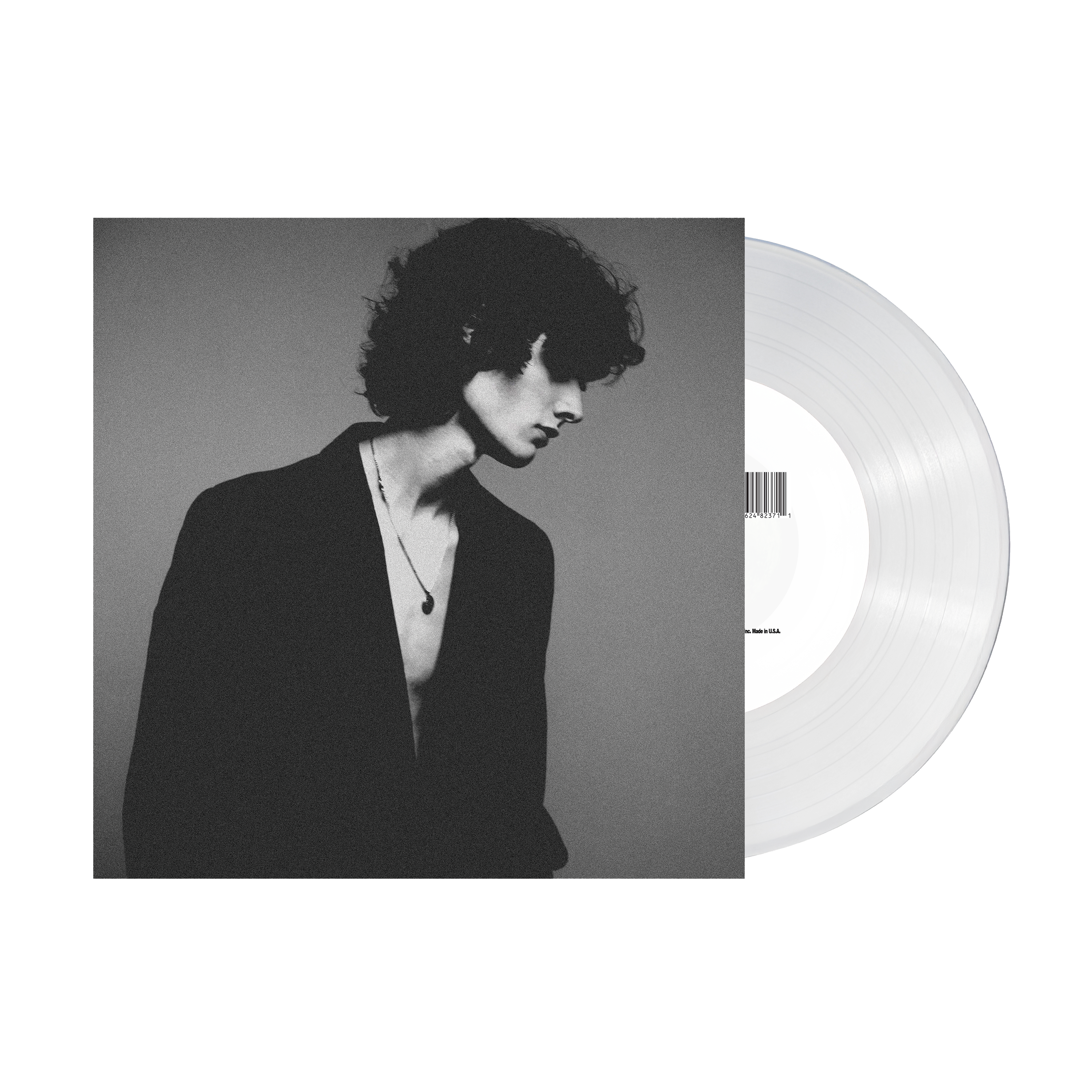 洋楽 Smith & Pledger - White / Black 12\"Vinyl Smith & Pledger – White / Black – Vinyl (12