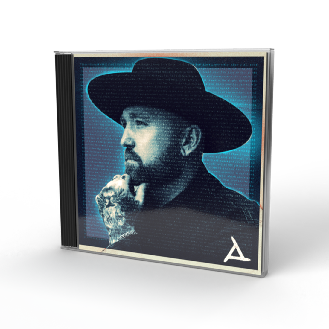 Every Little Detail EP CD