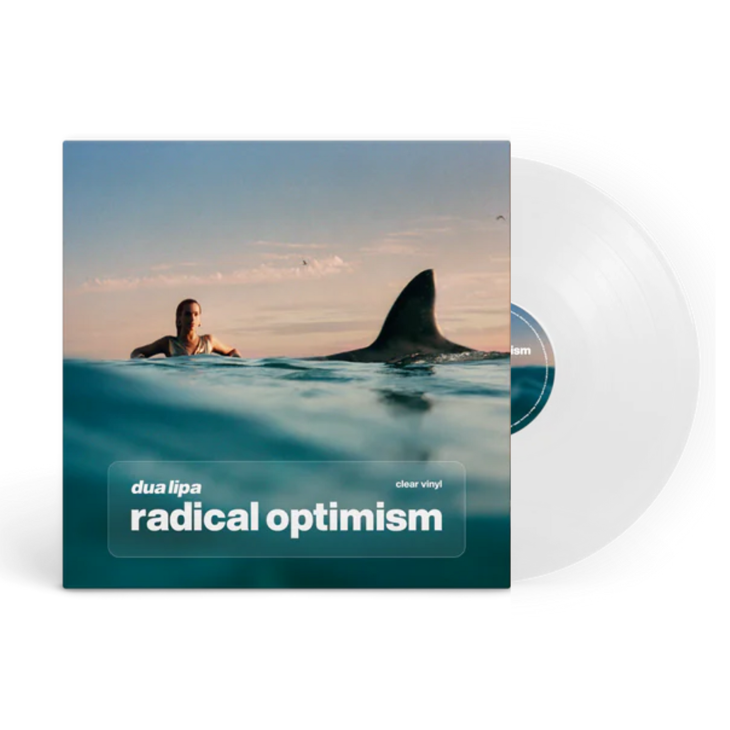 Radical Optimism
