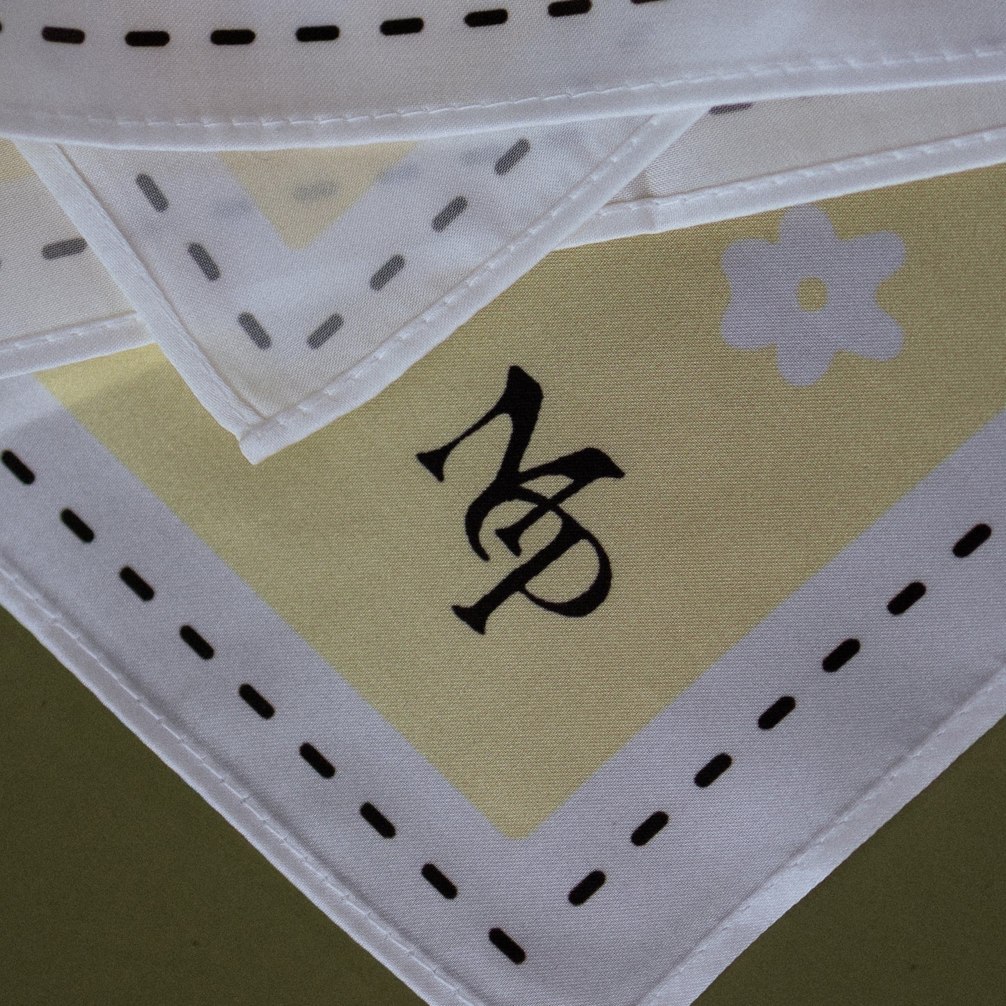 Florescence Scarf
