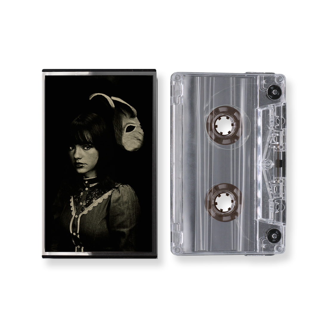 Catching Rabbits Cassette