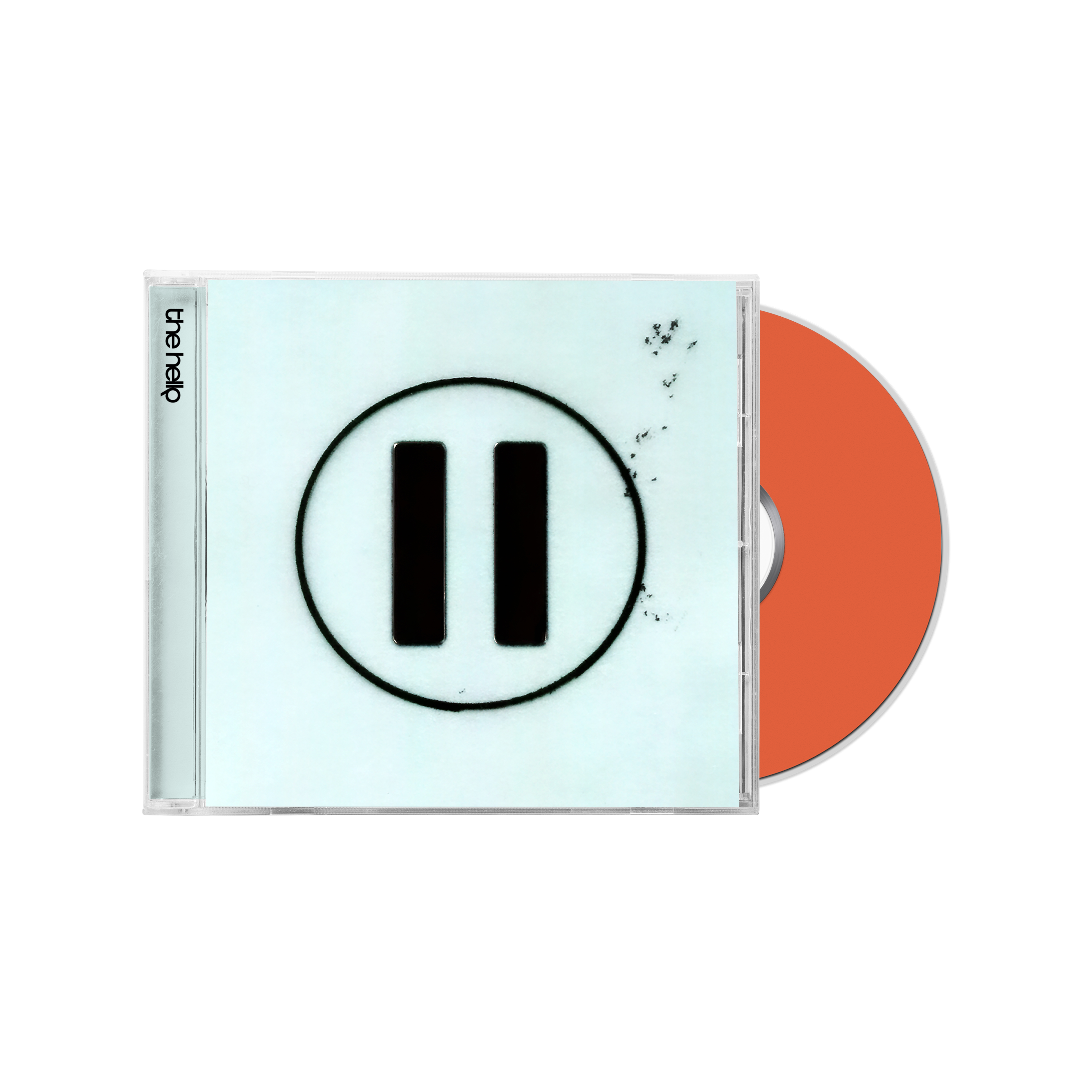 LL CD – Warner Music Store