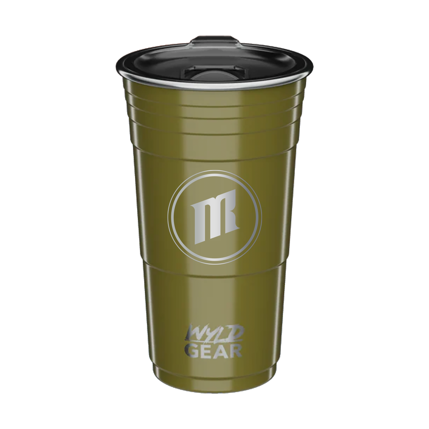 Exclusive Michael Ray Wyld Cup