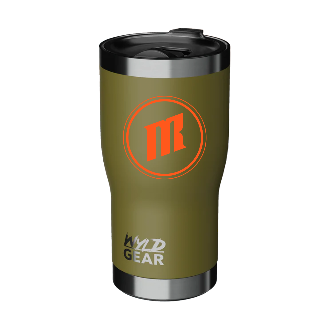 Exclusive Michael Ray Wyld Tumbler