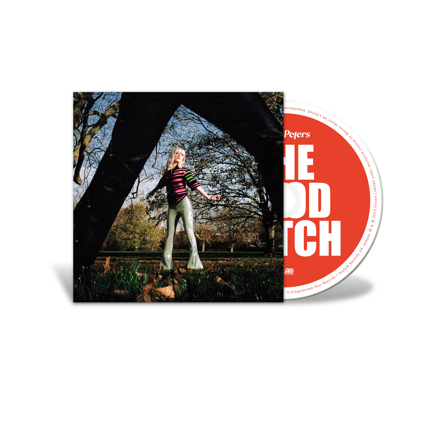 The Good Witch Collectable CD 1