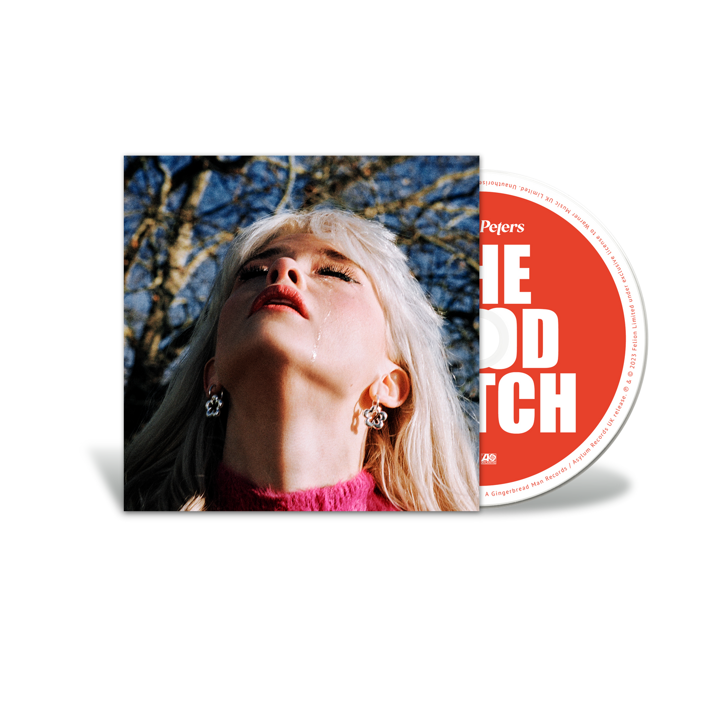 The Good Witch Collectable CD 2