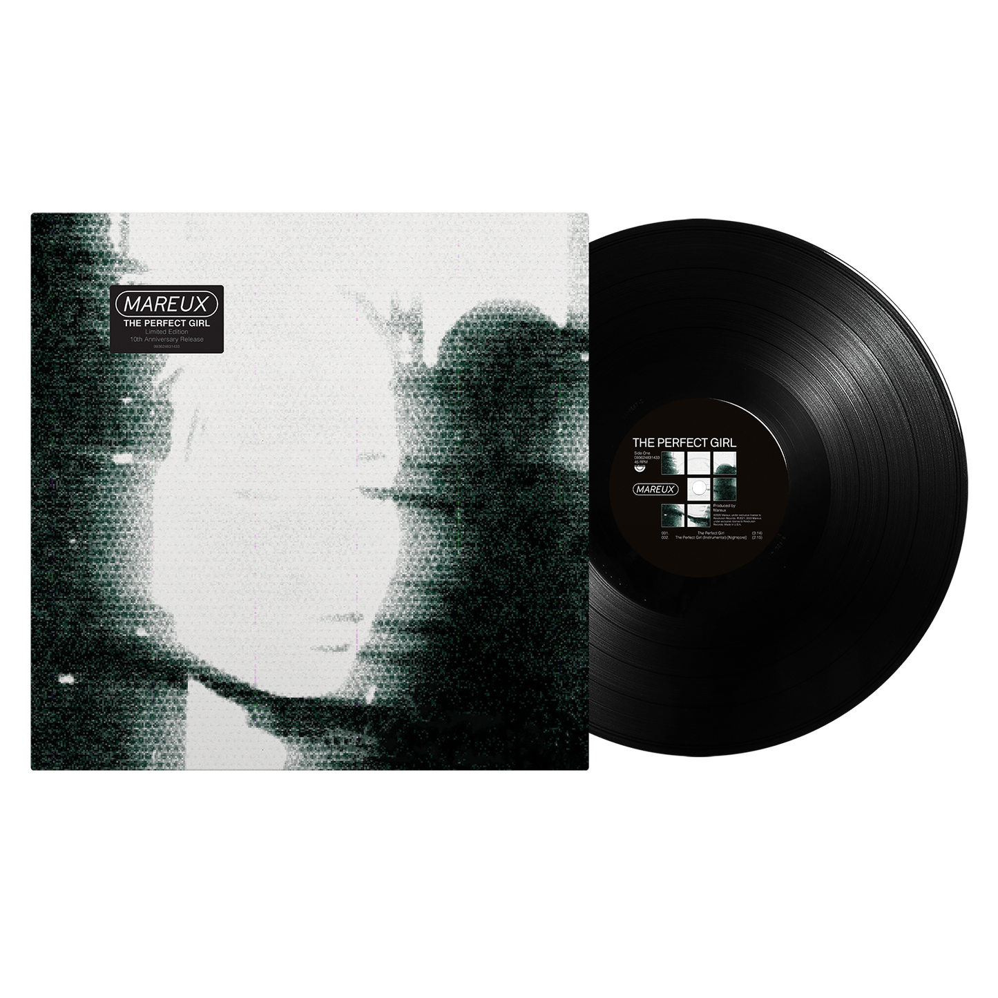 The Perfect Girl (10th Anniversary)