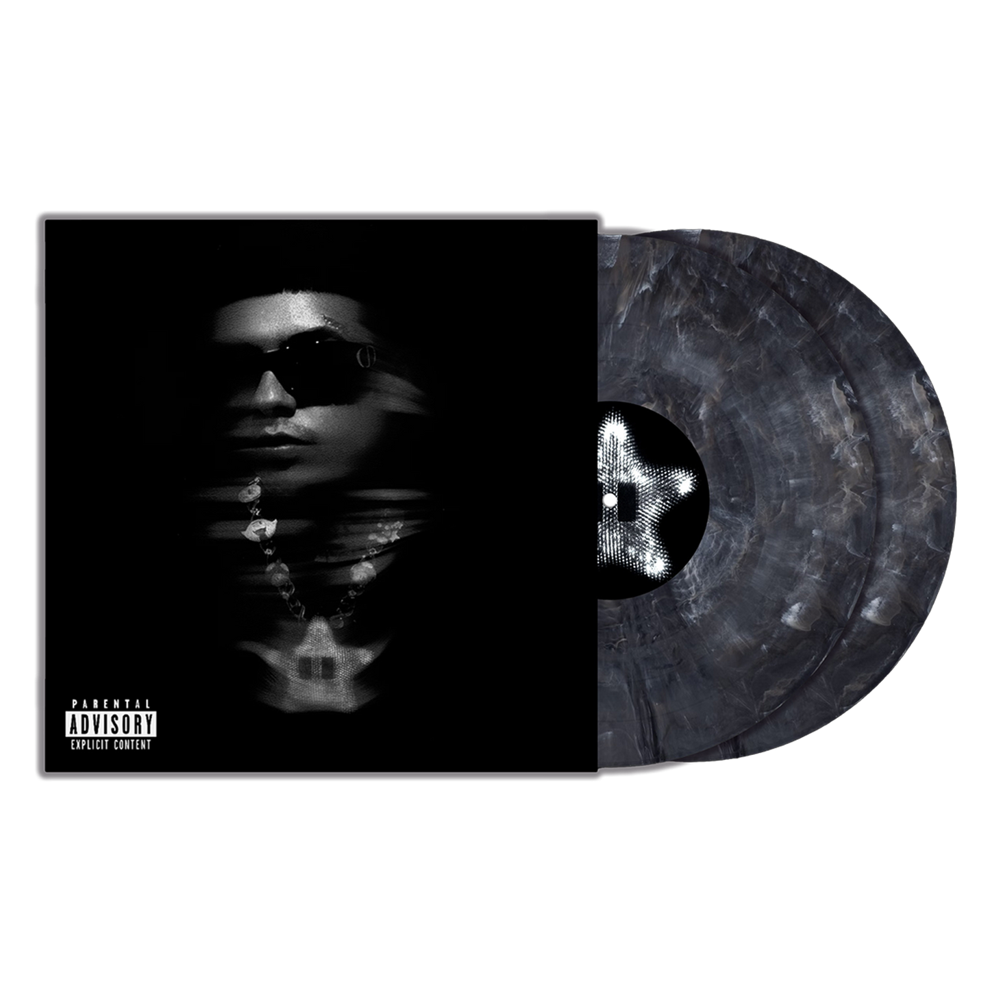 Porque La Demora 2LP Vinyl