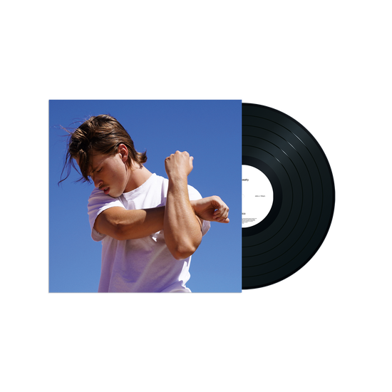 Calico Vinyl – Warner Music Store