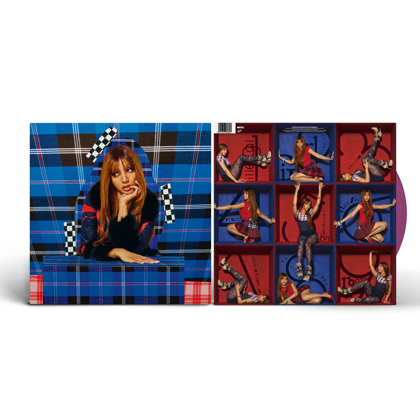 Fancy That (Spotify Exclusive)