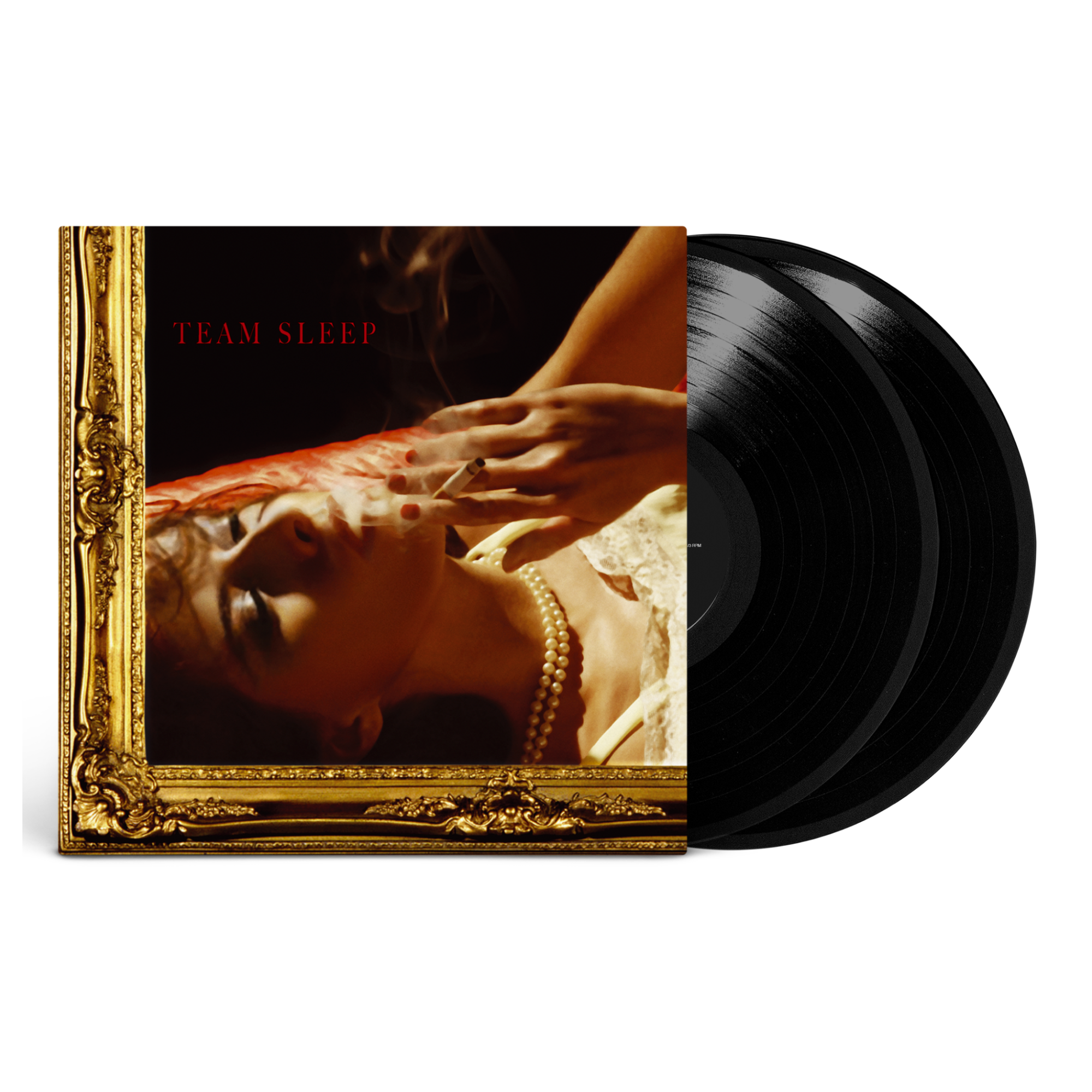 Team Sleep 2LP – Warner Music Store