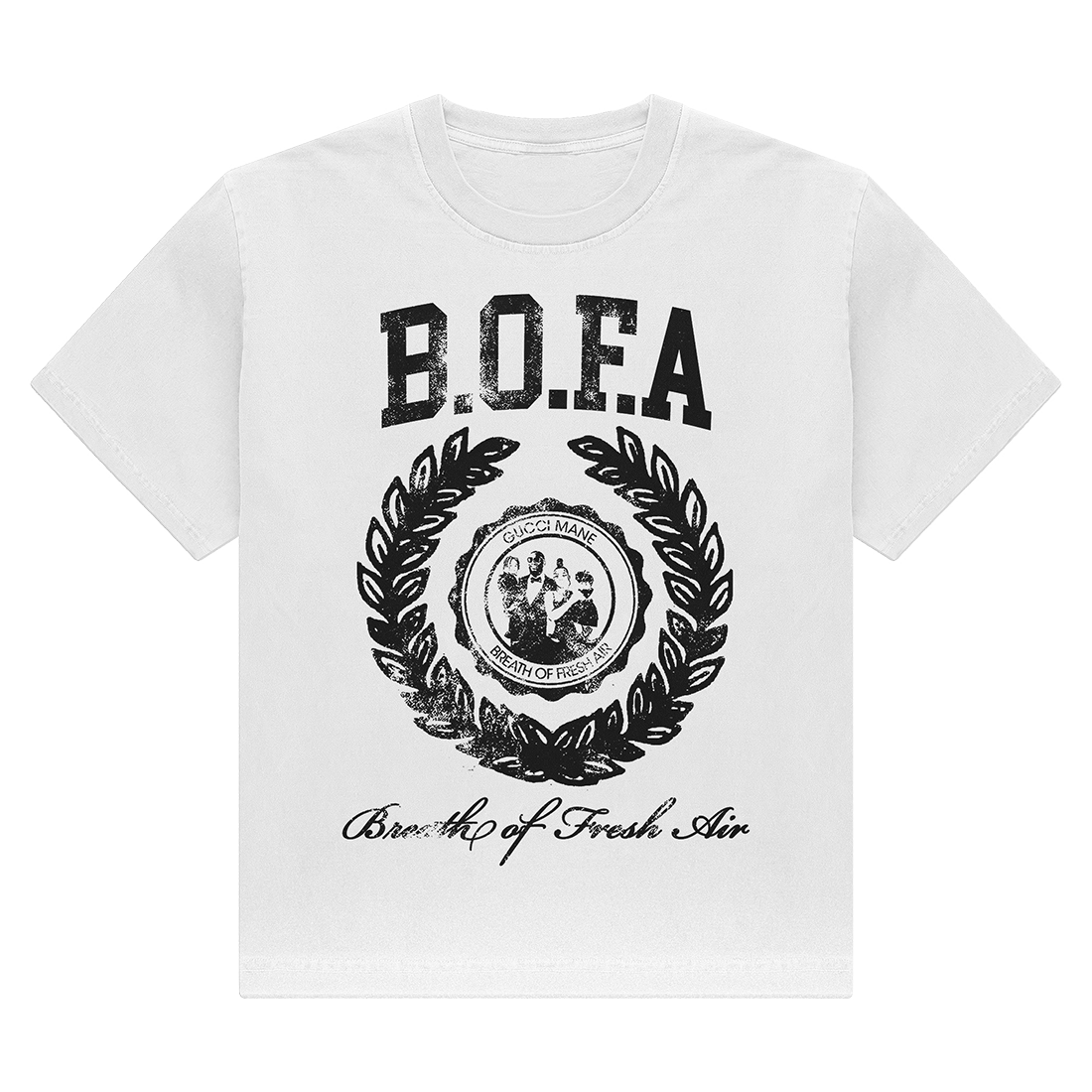 Breath of Fresh Air T-shirt