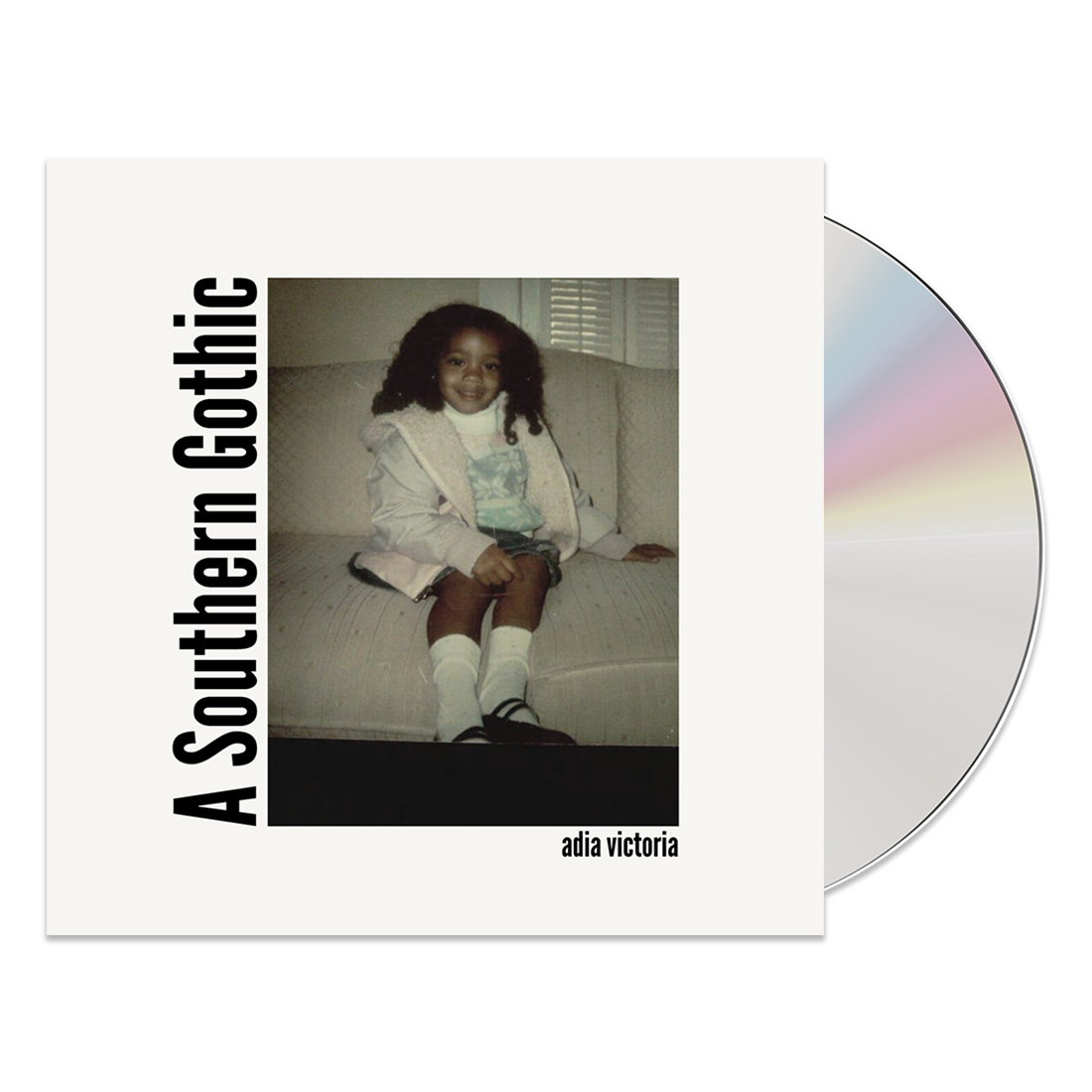 A Southern Gothic CD