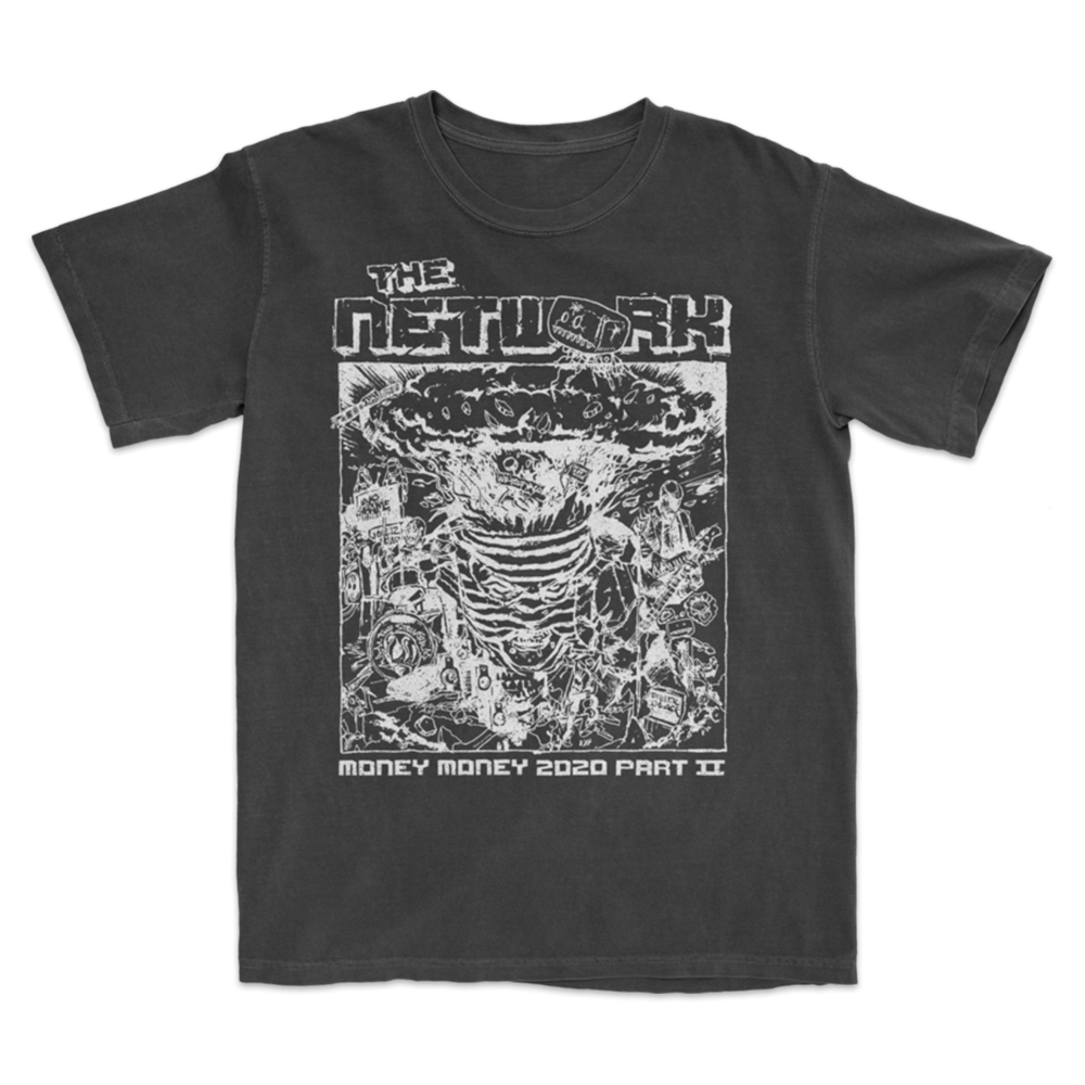 Block Party T-Shirt