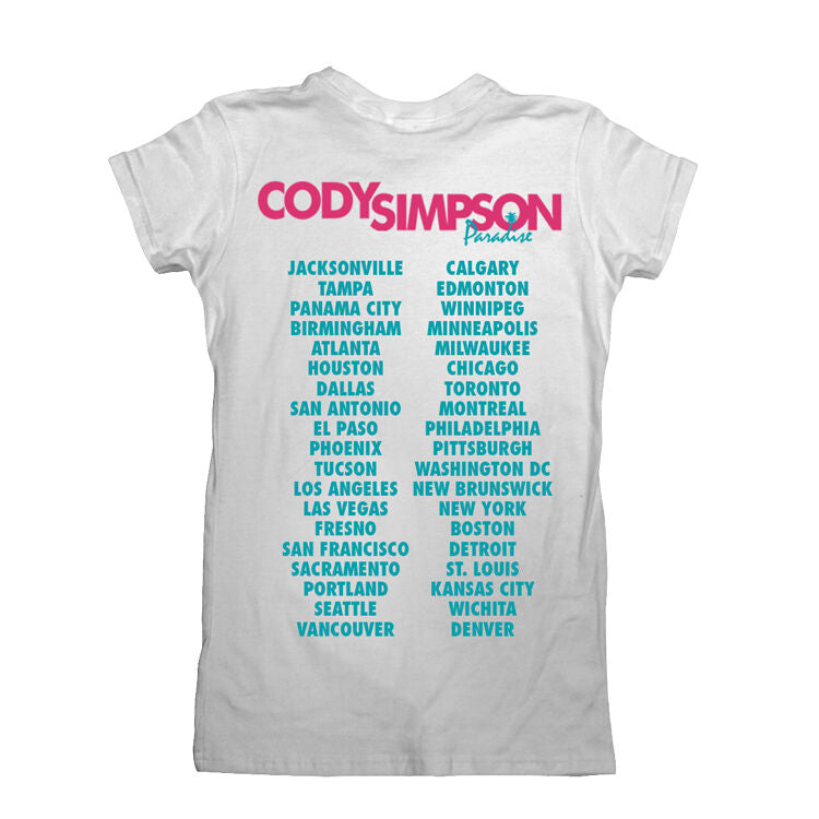 Squared T-Shirt