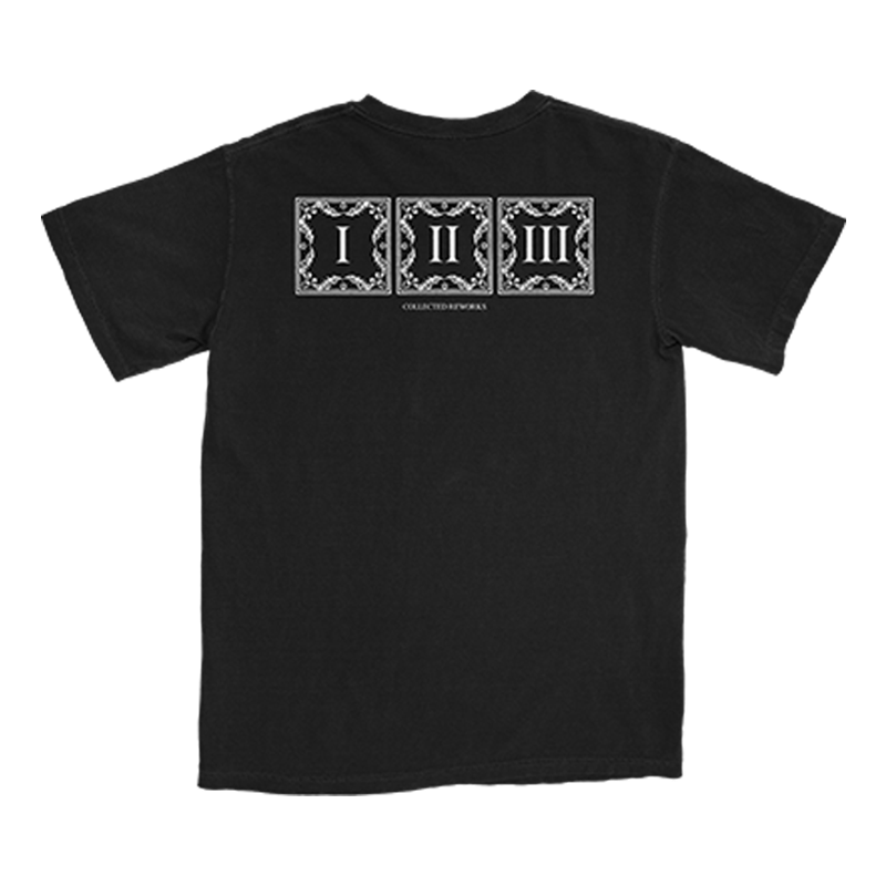 Collected Reworks T-Shirt