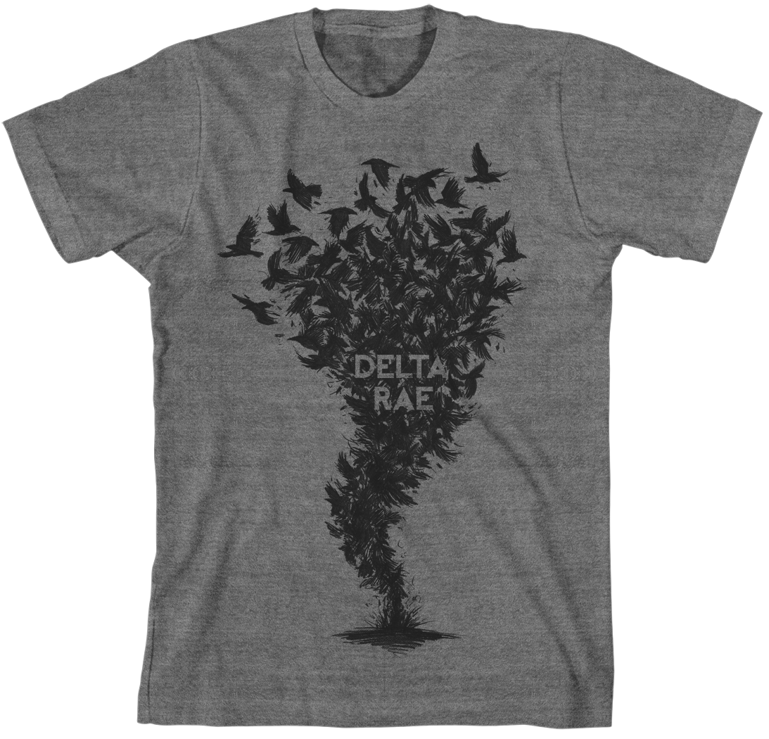 Twister T-Shirt