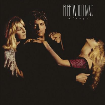 レア！ Fleetwood Mac / Mirage QUIEX II 限定盤 Mirage (Vinyl) – Warner Music Store