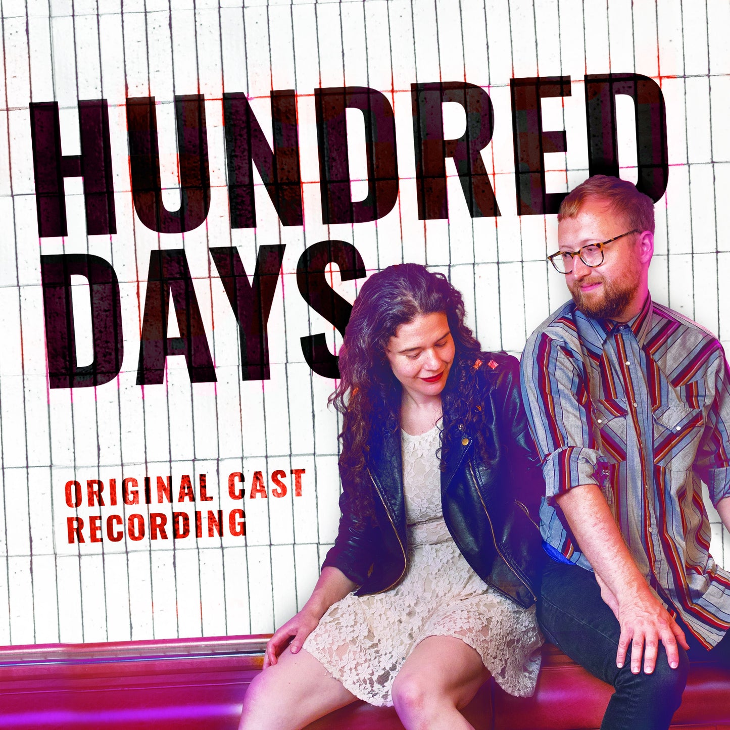 Hundred Days (Original Cast Recording) CD