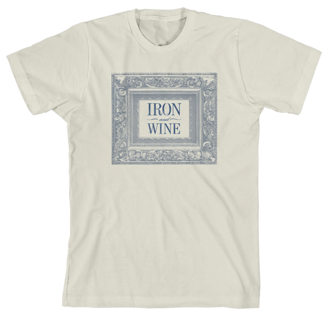Ornate Frame Women's T-Shirt