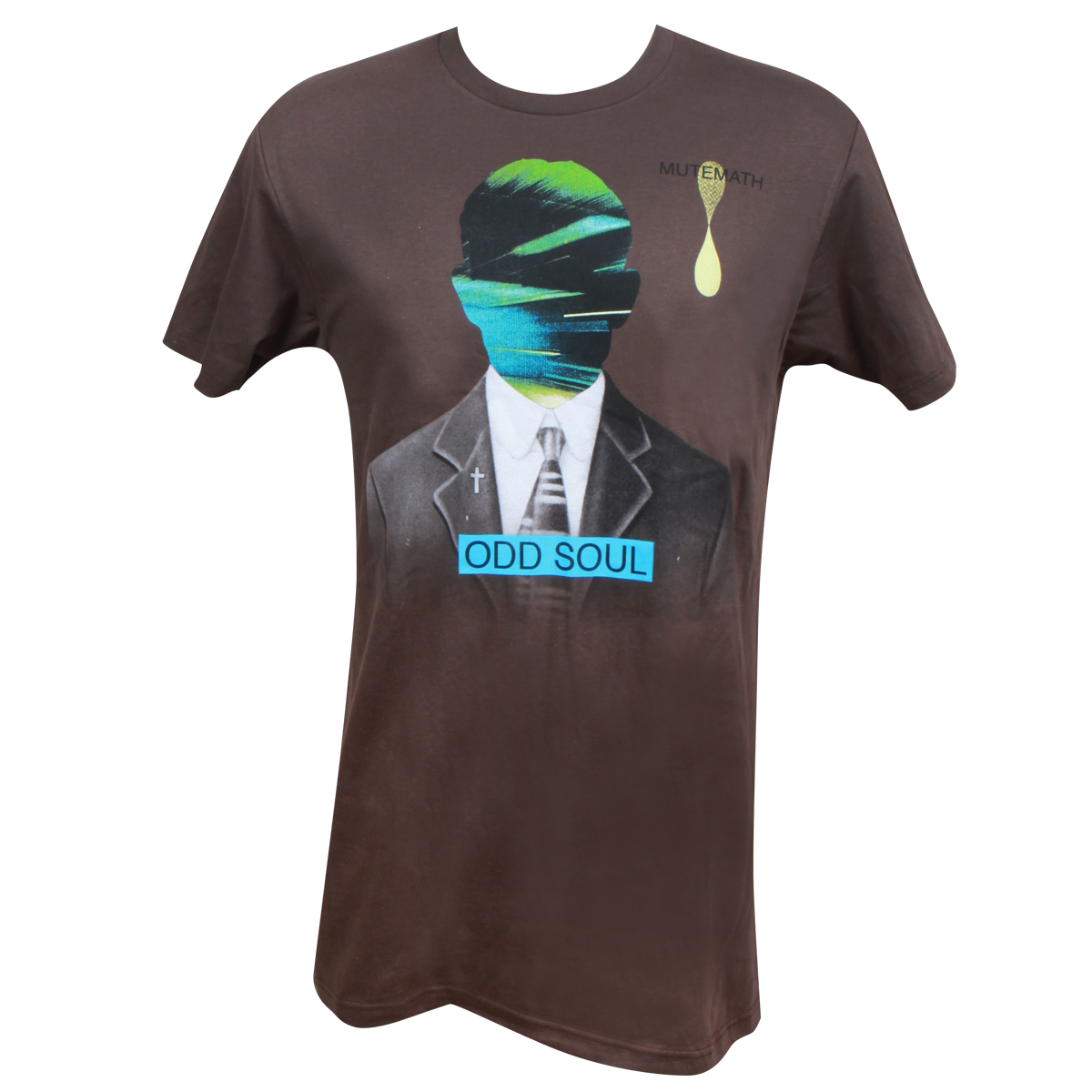 Odd Soul Album Cover T-shirt