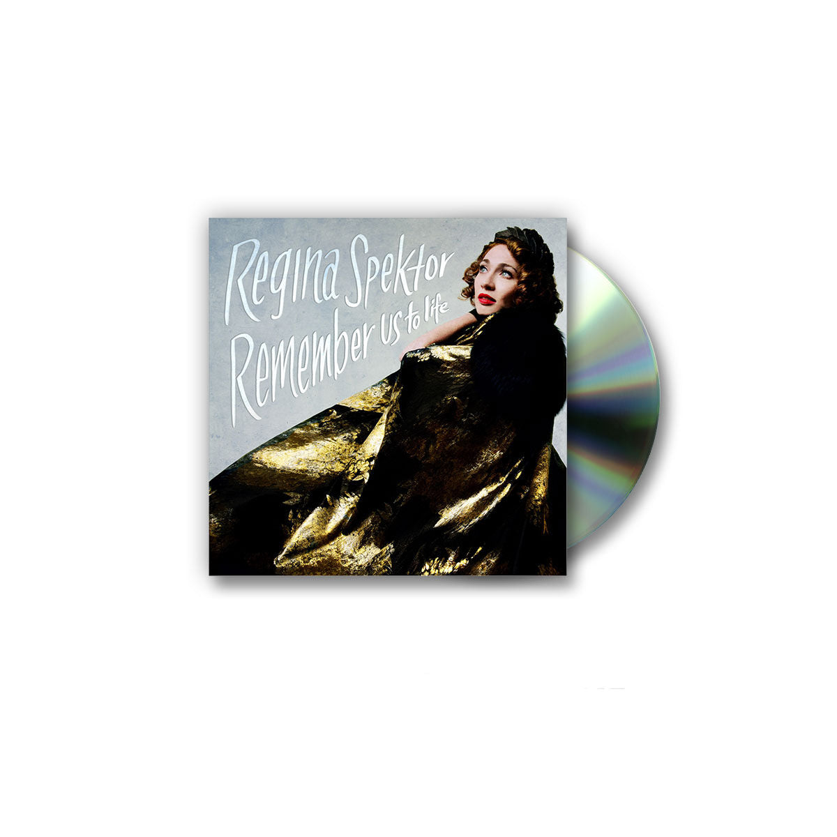 Remember Us To Life CD